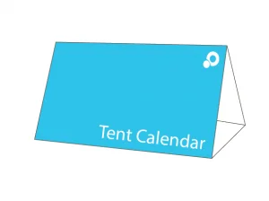 CalendarTent