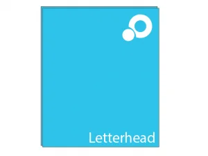 Letterhead