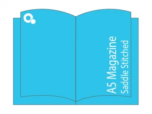 Magazine_A5_Saddle_Stitched