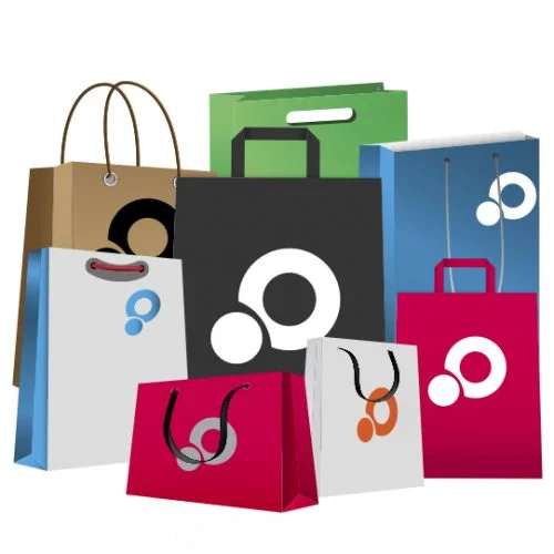 Calico Bags
