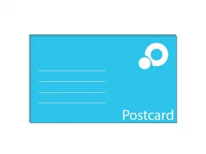 Postcard